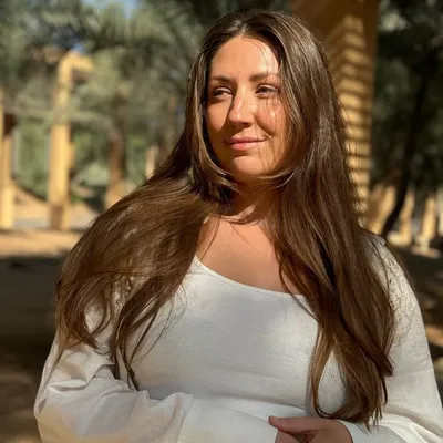 Alma Hassan profile