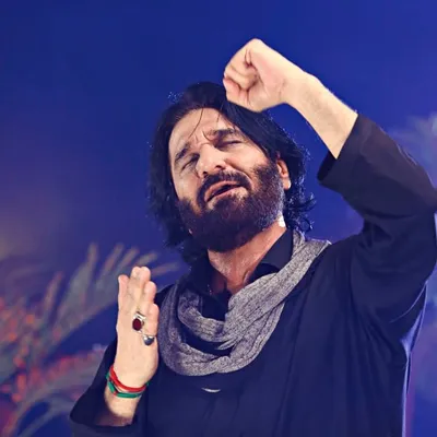 Nadeem Sarwar profile