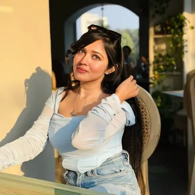 Snagnika Banerjee profile