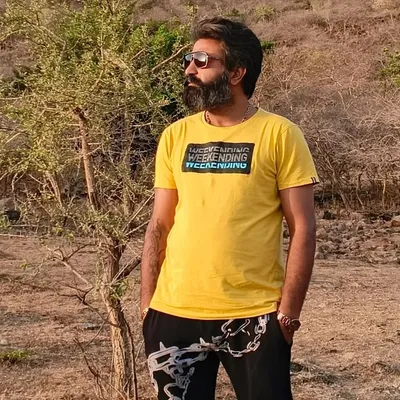 Nagraj Bokhirya profile