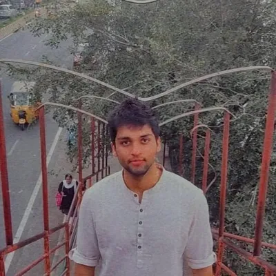 Tanish Baansal profile