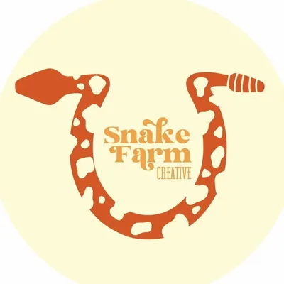 Snake Farm Creative by Abby Peeters profile
