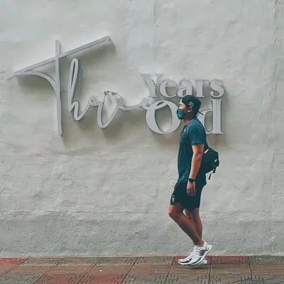 Ben Hor | Food & Travel profile