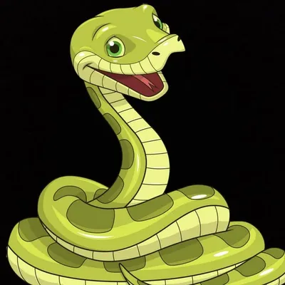 ๐ snake๐ profile