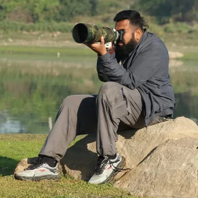 Hemnt Verma profile