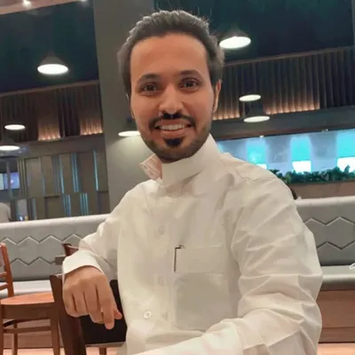 سنابات ناصر الحربي profile