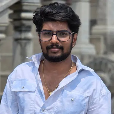 Abhi profile