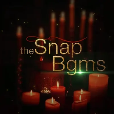 S N A P | bgms || 40k || โก๐ profile