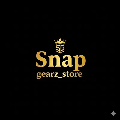 Snap gearz_store profile