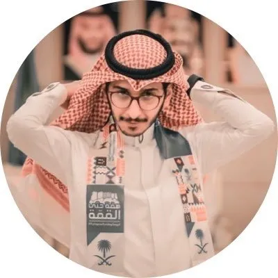 سنابات خالد حامد profile