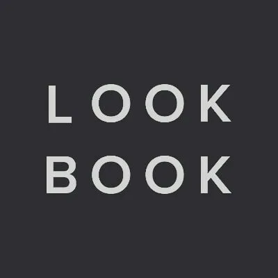 Official Look Book profile