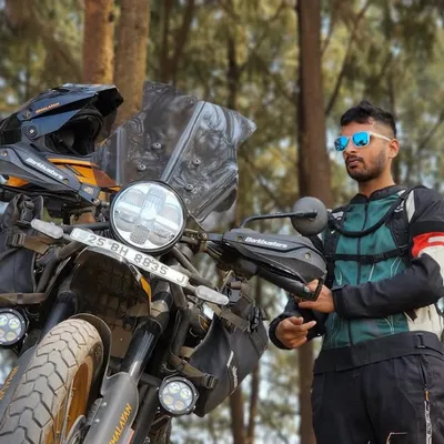 Yash Gupta | ๐ฎ๐ณ profile