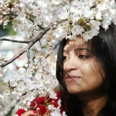 Rajeshwari profile