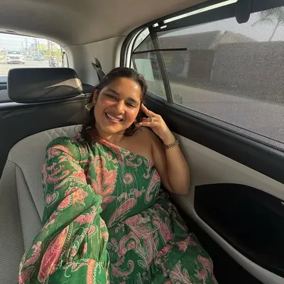 Deepali Singla profile