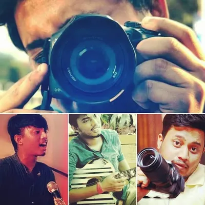 Bro's Gallery profile