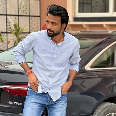 Bhupendra Singh profile