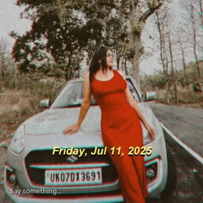 Saloni Rajput profile