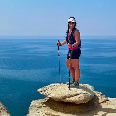 Heather Higham profile