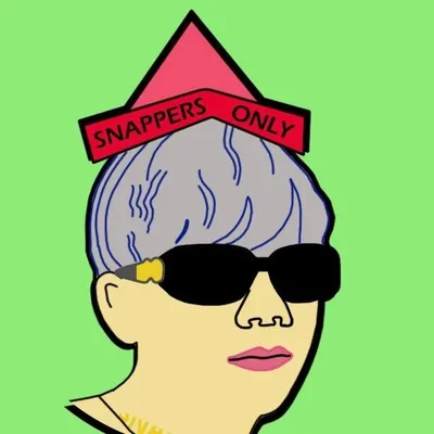 SnappersOnly profile