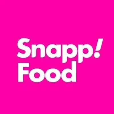 SnappFood | اسنپفود profile