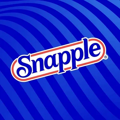 Snapple profile