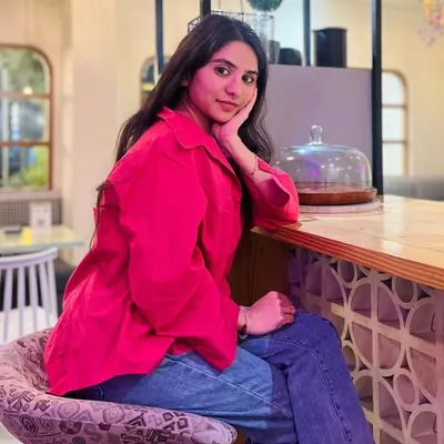Shailu Mehta🐇 profile