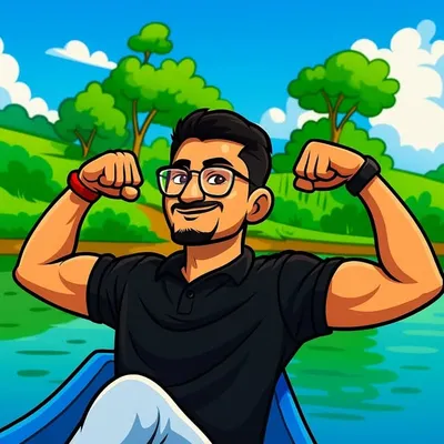 SupriYo profile