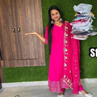 Sapna Chaudhary