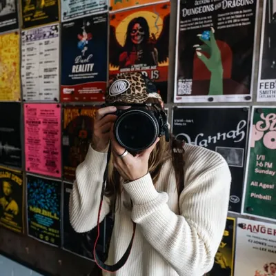 SNAPSBYSUNNY | Photographer profile