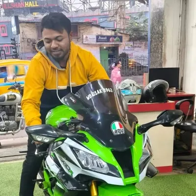 TUBU ๐๐ฝ Kolkata, IN ๐ฎ๐ณ profile