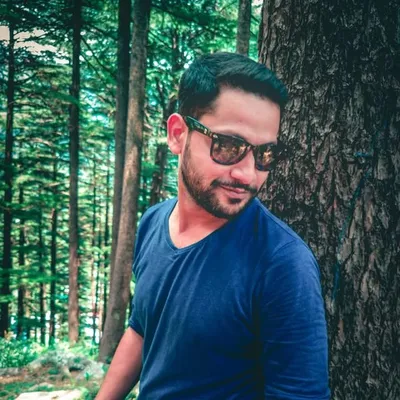 Ankush D. Singh profile