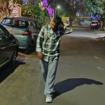 Yash Lilhare profile