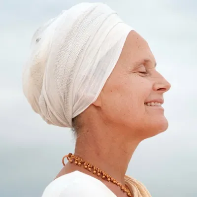 Snatam Kaur profile