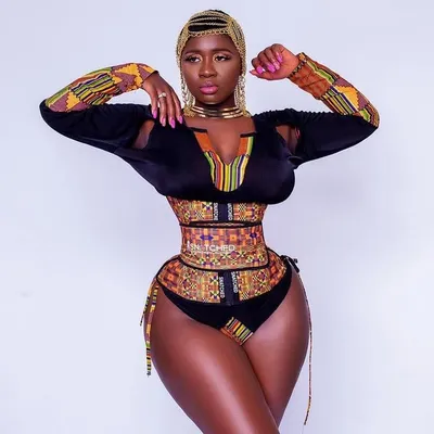 Princess Shyngle profile