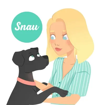 Snau Peluquería y Guarderia Canina profile