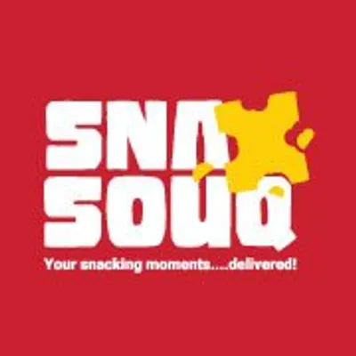 SnaxSouq profile
