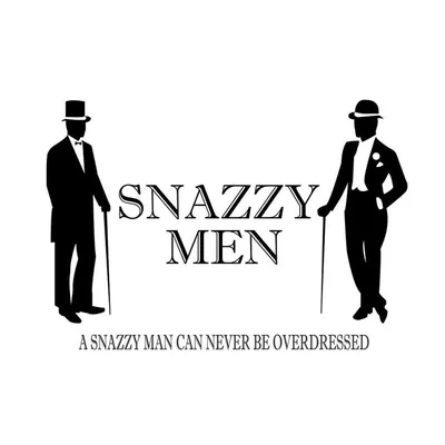 Snazzy Men profile