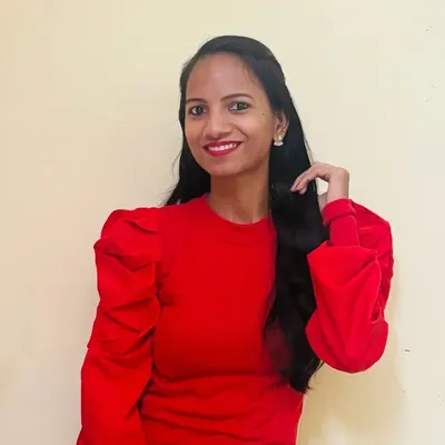 Shalini profile