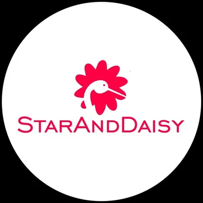 Star And Daisy profile