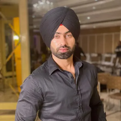 Sandeep Singh profile