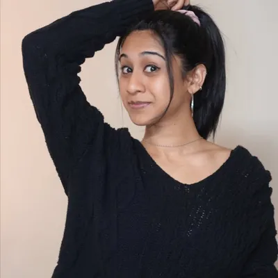 Sneha Desai profile