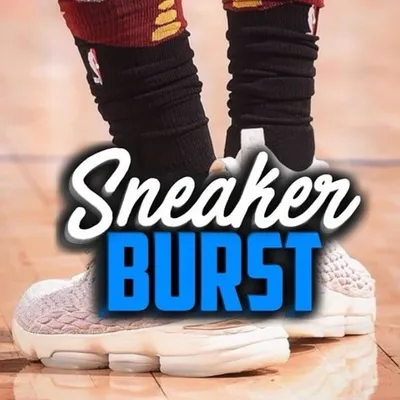 SneakerBurst profile
