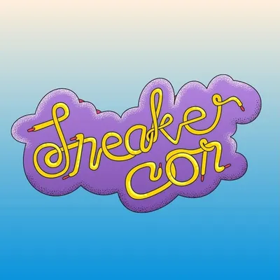 Sneaker Con profile