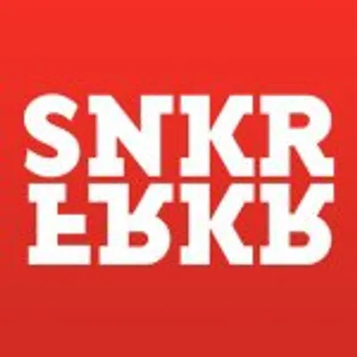 Sneaker Freaker profile