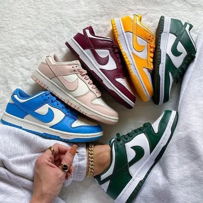 sneakergram profile