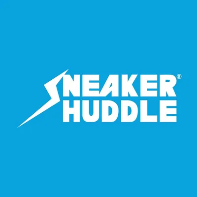 Sneaker Huddle® profile