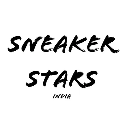 Sneakerstarsindia profile