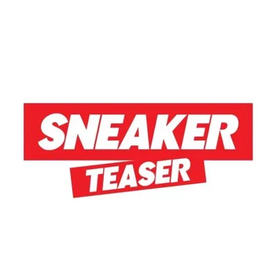 Sneaker Teaser profile