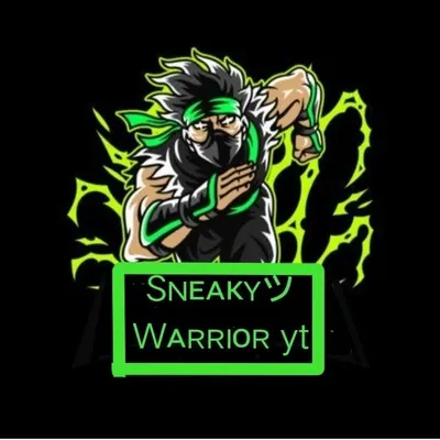 SɴᴇᴀᴋʏツWᴀʀʀɪᴏʀs yt profile