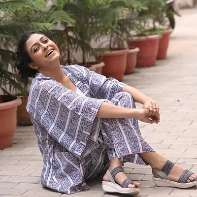 Sneha Chatterjee